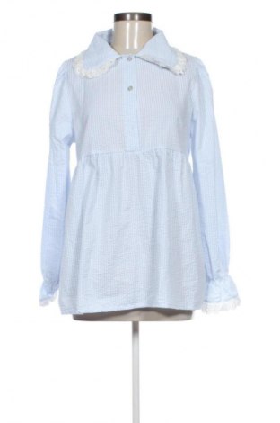 Damen Shirt NEW COLLECTION, Größe XL, Farbe Mehrfarbig, Preis € 10,99