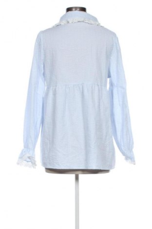 Damen Shirt NEW COLLECTION, Größe XL, Farbe Mehrfarbig, Preis € 10,99