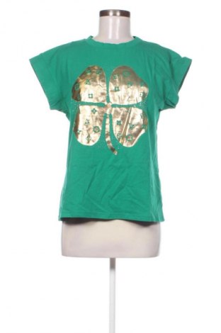 Dámská halenka NEW COLLECTION, Velikost M, Barva Zlatistá, Cena  359,00 Kč