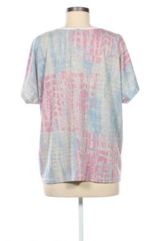 Дамска блуза NEW COLLECTION, Размер L, Цвят Многоцветен, Цена 9,20 €