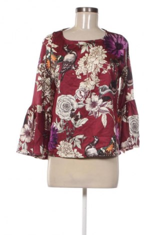 Γυναικεία μπλούζα NEW COLLECTION, Μέγεθος XL, Χρώμα Πολύχρωμο, Τιμή 7,99 €