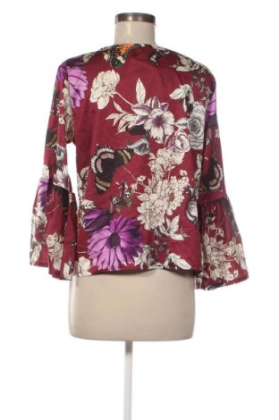 Γυναικεία μπλούζα NEW COLLECTION, Μέγεθος XL, Χρώμα Πολύχρωμο, Τιμή 7,99 €