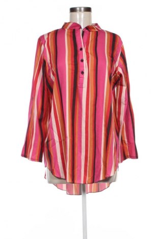 Дамска блуза NEW COLLECTION, Размер L, Цвят Многоцветен, Цена 17,38 €