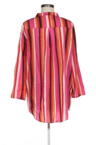 Дамска блуза NEW COLLECTION, Размер L, Цвят Многоцветен, Цена 17,38 €