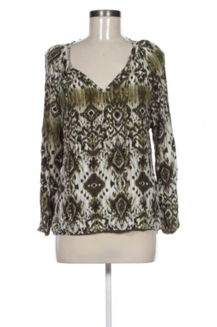 Дамска блуза NEW COLLECTION, Размер M, Цвят Многоцветен, Цена 2,04 €