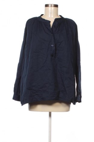 Дамска блуза NEW COLLECTION, Размер XL, Цвят Син, Цена 9,71 €