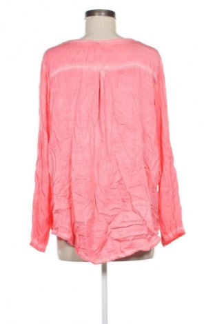 Bluză de femei NEW COLLECTION, Mărime L, Culoare Roz, Preț 18,99 Lei