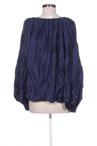 Női blúz NEW COLLECTION, Méret L, Szín Kék, Ár 2 889 Ft