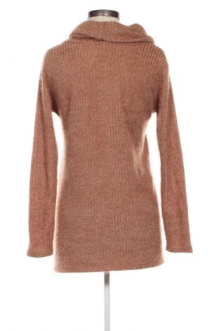 Γυναικεία μπλούζα NEW COLLECTION, Μέγεθος M, Χρώμα Καφέ, Τιμή 13,99 €