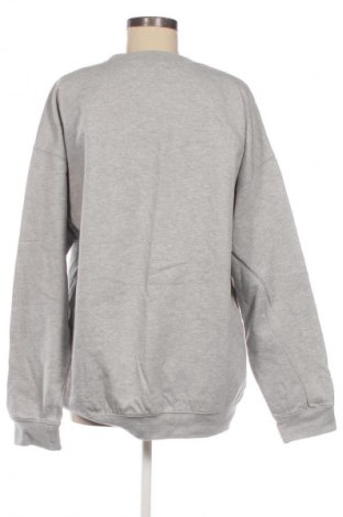 Дамска блуза NEW girl ORDER, Размер XXL, Цвят Сив, Цена 7,15 €