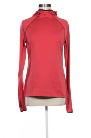 Bluză de femei NEWCENTIAL, Mărime S, Culoare Roșu, Preț 28,99 Lei