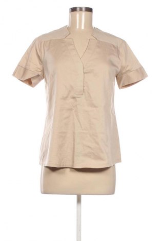 Női blúz Nara Camicie, Méret XL, Szín Bézs, Ár 2 799 Ft