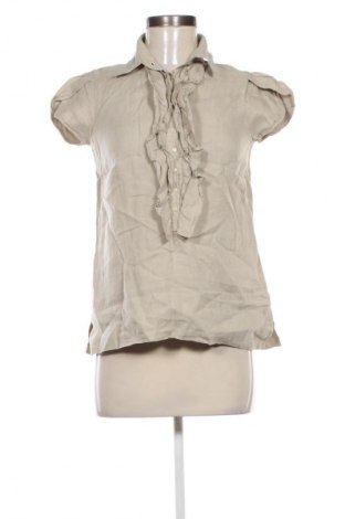 Bluză de femei Nara Camicie, Mărime XS, Culoare Bej, Preț 22,99 Lei