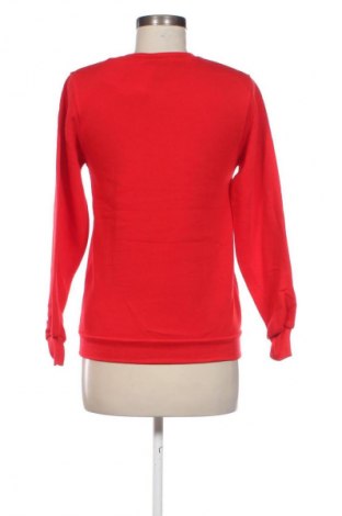 Γυναικεία μπλούζα New Fashion, Μέγεθος M, Χρώμα Κόκκινο, Τιμή 11,99 €