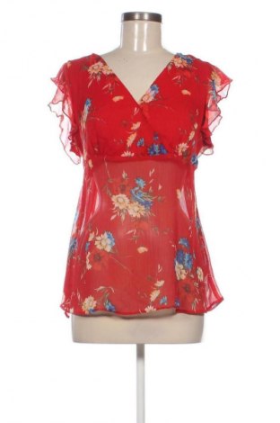 Дамска блуза New Look, Размер XL, Цвят Многоцветен, Цена 3,57 €