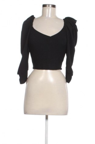 Bluză de femei Next, Mărime S, Culoare Negru, Preț 74,99 Lei