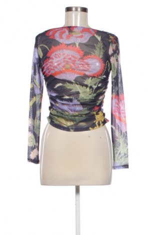 Дамска блуза Next, Размер S, Цвят Многоцветен, Цена 12,78 €