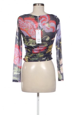 Дамска блуза Next, Размер S, Цвят Многоцветен, Цена 12,78 €