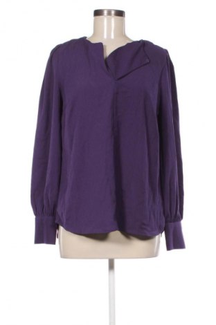Γυναικεία μπλούζα Next, Μέγεθος M, Χρώμα Βιολετί, Τιμή 7,99 €