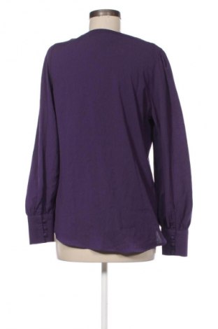Γυναικεία μπλούζα Next, Μέγεθος M, Χρώμα Βιολετί, Τιμή 7,99 €