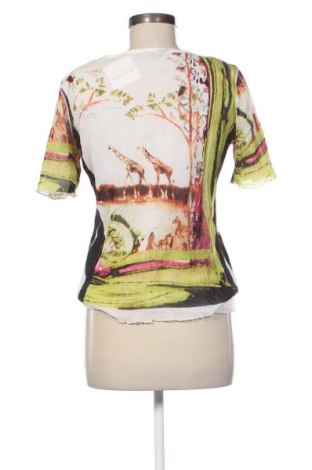 Bluzka damska Nice Connection, Rozmiar M, Kolor Kolorowy, Cena 128,60 zł