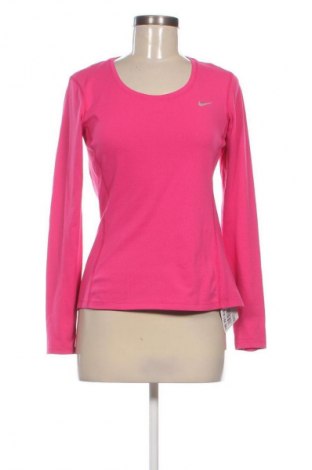 Dámská halenka Nike, Velikost S, Barva Růžová, Cena  339,00 Kč