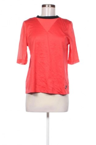 Damen Shirt Nike, Größe M, Farbe Orange, Preis € 6,99