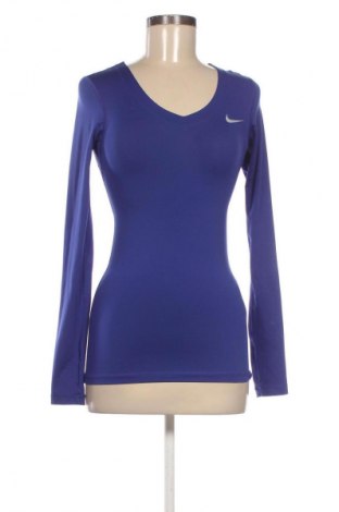 Dámská halenka Nike, Velikost XS, Barva Modrá, Cena  389,00 Kč