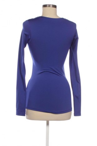 Dámská halenka Nike, Velikost XS, Barva Modrá, Cena  389,00 Kč