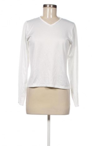 Damen Shirt Nike, Größe M, Farbe Weiß, Preis € 14,99