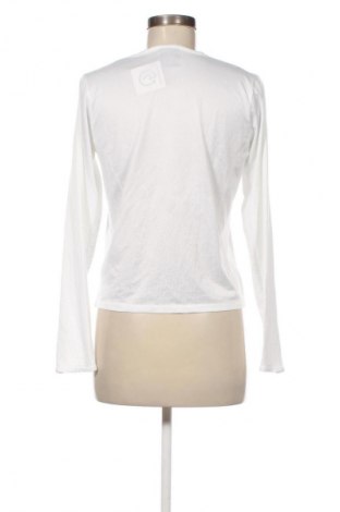 Damen Shirt Nike, Größe M, Farbe Weiß, Preis € 14,99