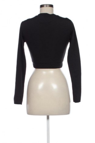 Дамска блуза Nike, Размер S, Цвят Черен, Цена 17,89 €