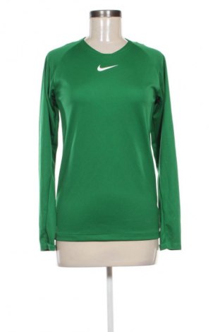 Dámská halenka Nike, Velikost XL, Barva Zelená, Cena  304,00 Kč