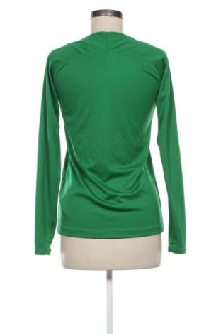 Dámská halenka Nike, Velikost XL, Barva Zelená, Cena  304,00 Kč