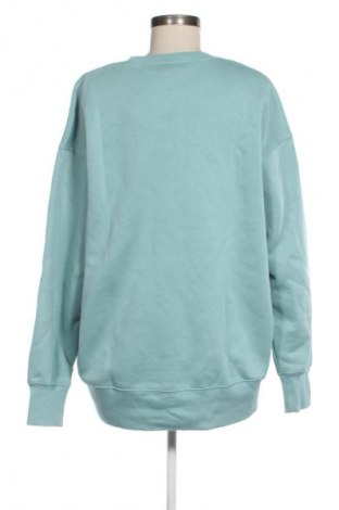 Γυναικεία μπλούζα Nike, Μέγεθος M, Χρώμα Πράσινο, Τιμή 38,99 €