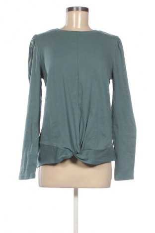 Дамска блуза Nine West, Размер M, Цвят Зелен, Цена 5,05 €