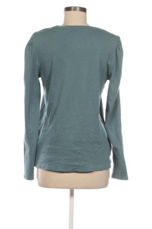 Дамска блуза Nine West, Размер M, Цвят Зелен, Цена 5,05 €