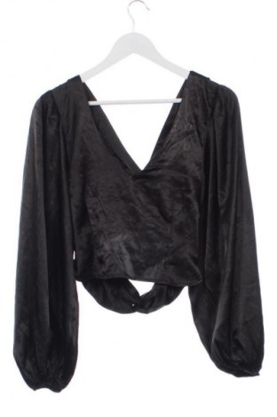 Bluză de femei Nly Trend, Mărime M, Culoare Negru, Preț 7,99 Lei