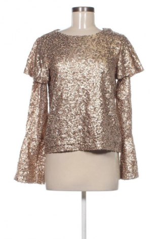 Дамска блуза Nly Trend, Размер M, Цвят Многоцветен, Цена 14,93 €