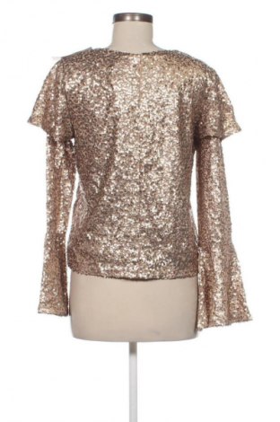 Дамска блуза Nly Trend, Размер M, Цвят Многоцветен, Цена 14,93 €