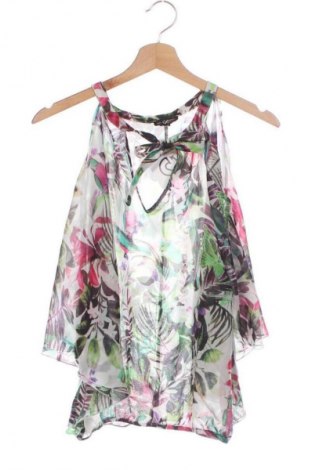 Γυναικεία μπλούζα No Excuse, Μέγεθος S, Χρώμα Πολύχρωμο, Τιμή 2,99 €