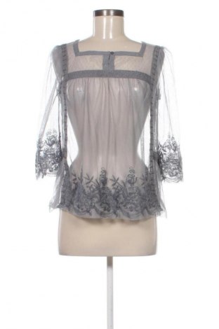 Дамска блуза Noa Noa, Размер M, Цвят Син, Цена 16,36 €