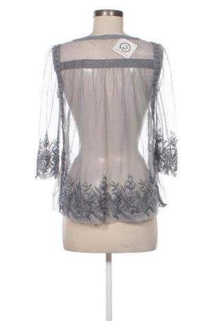 Дамска блуза Noa Noa, Размер M, Цвят Син, Цена 16,36 €