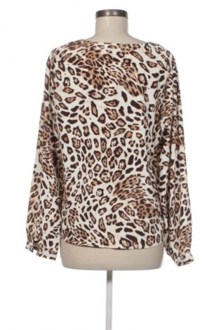 Дамска блуза Noemie & Co, Размер XL, Цвят Многоцветен, Цена 2,04 €