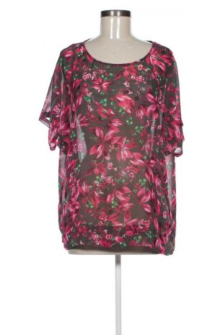 Γυναικεία μπλούζα Norah, Μέγεθος XL, Χρώμα Πολύχρωμο, Τιμή 8,99 €