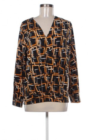 Дамска блуза Norah, Размер S, Цвят Многоцветен, Цена 2,04 €