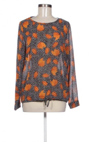 Дамска блуза Norah, Размер S, Цвят Многоцветен, Цена 2,04 €