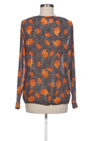 Дамска блуза Norah, Размер S, Цвят Многоцветен, Цена 2,04 €