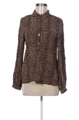 Дамска блуза Numph, Размер S, Цвят Многоцветен, Цена 4,09 €