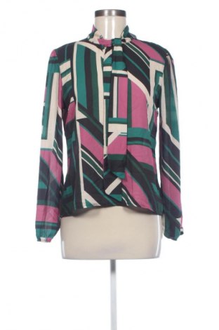 Bluzka damska Nuna Lie, Rozmiar M, Kolor Kolorowy, Cena 91,99 zł